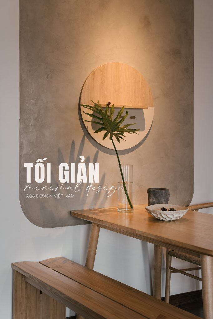 Công trình 3 phòng ngủ tại tecco diamond_thiết kế bởi AQ8