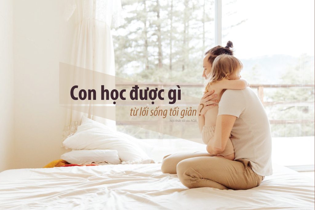 aq8 design. con hoc duoc gi tu loi song toi gian logo