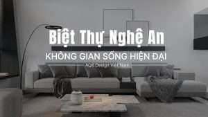 biet thu nghe an aq8 design