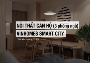 nội thất căn hộ vinhomes 3 phong ngủ_Aq8