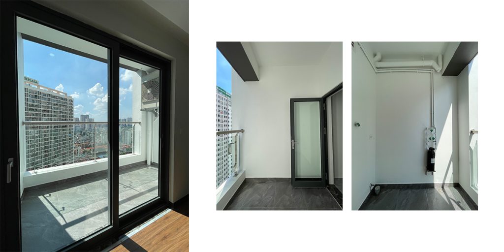 Nội thất căn hộ The Capital Elite-Logia_AQ8 design