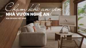 nhà vườn nghệ an - aq8 design
