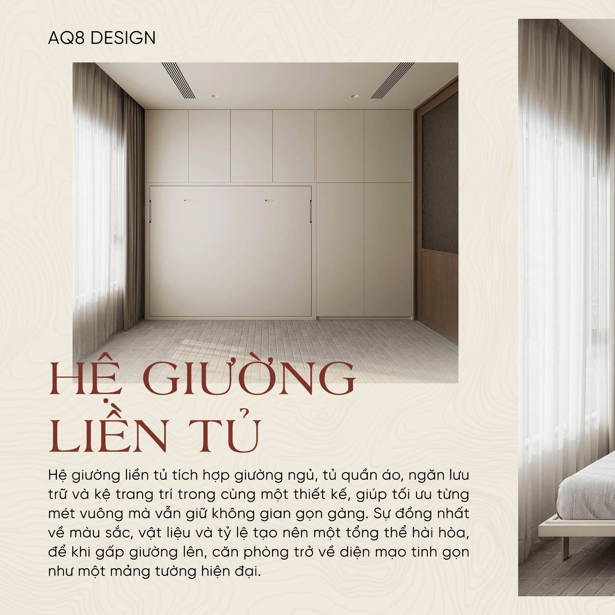 Hệ giường liền tủ (8)
